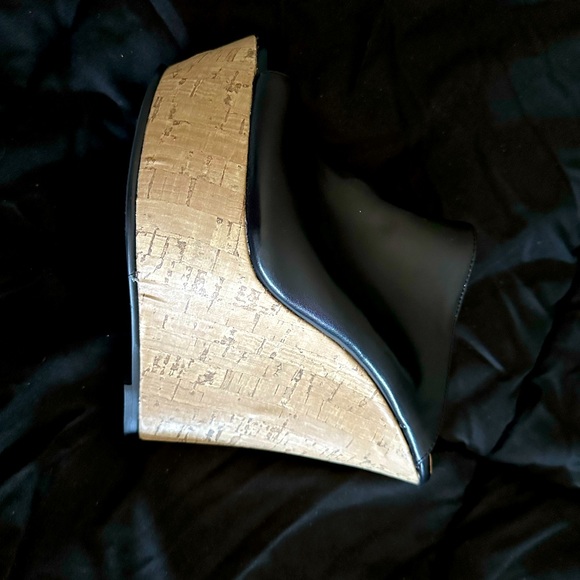 Plataformas. Nunca usadas! - Picture 2 of 3